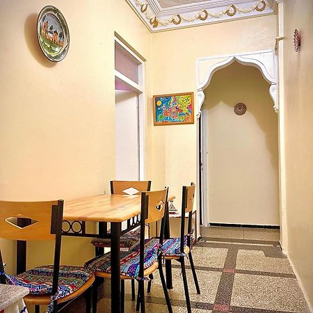 Appartement La Casita De Larache Extérieur photo