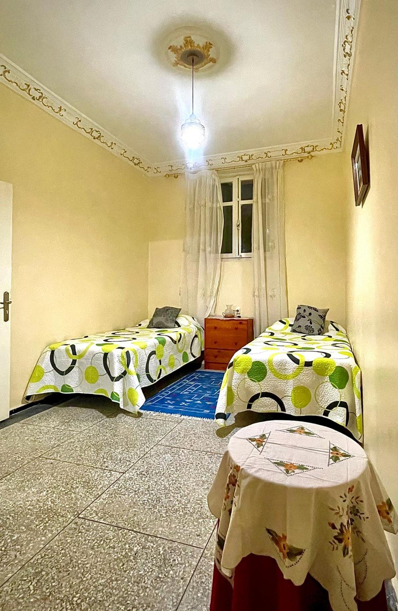 Appartement La Casita De Larache Extérieur photo