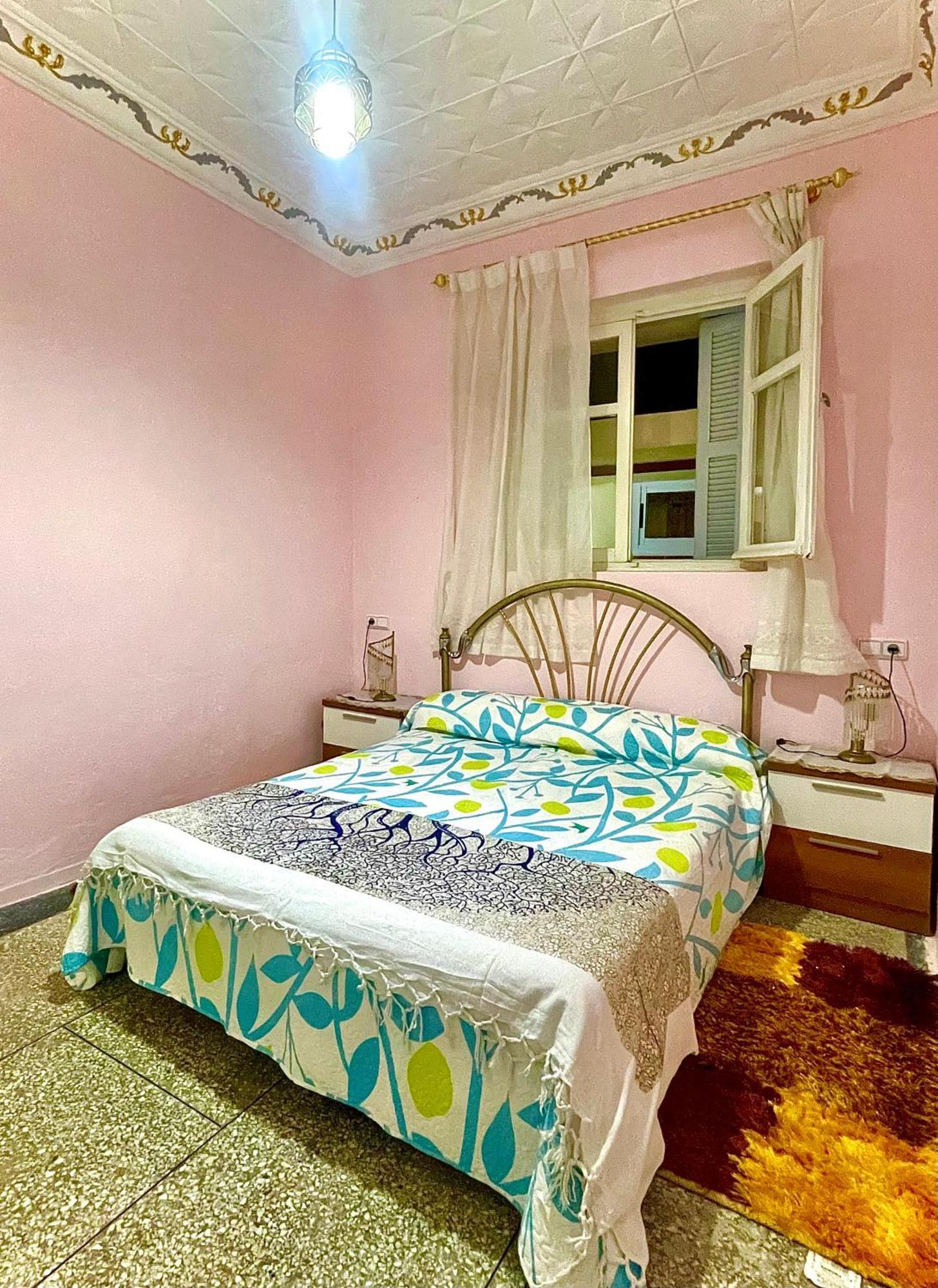 Appartement La Casita De Larache Extérieur photo